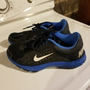 Nike sneakers